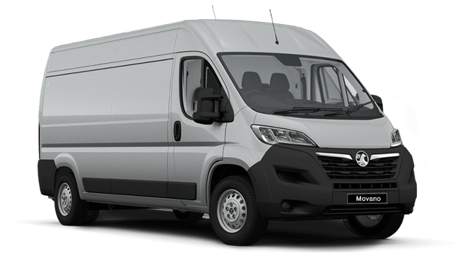 Movano New