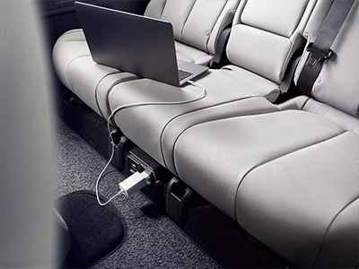 Planning a Camping Trip This Summer? Power Your Adventure with Hyundai V2L Technology