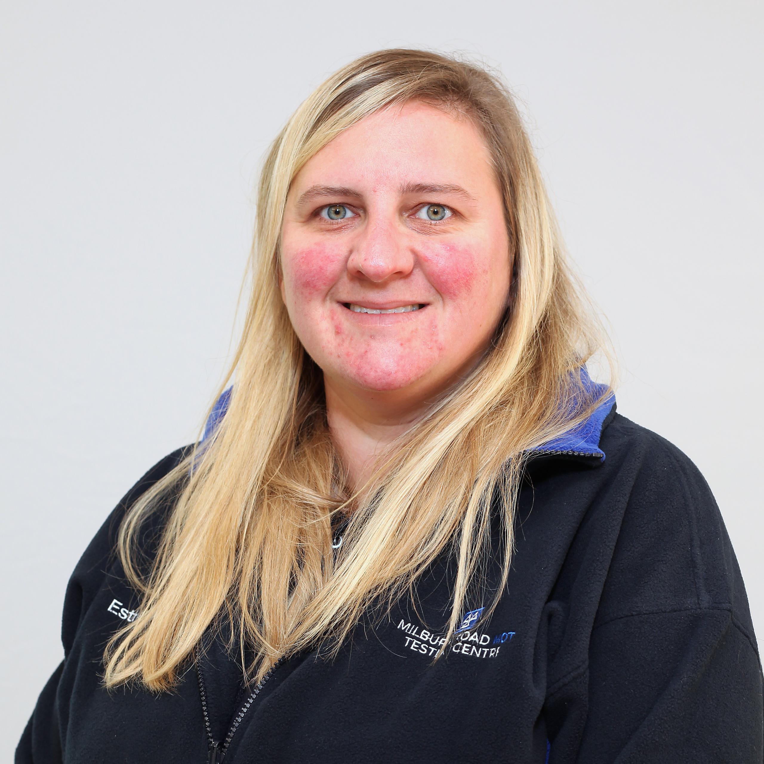 Preparation Centre Manager
