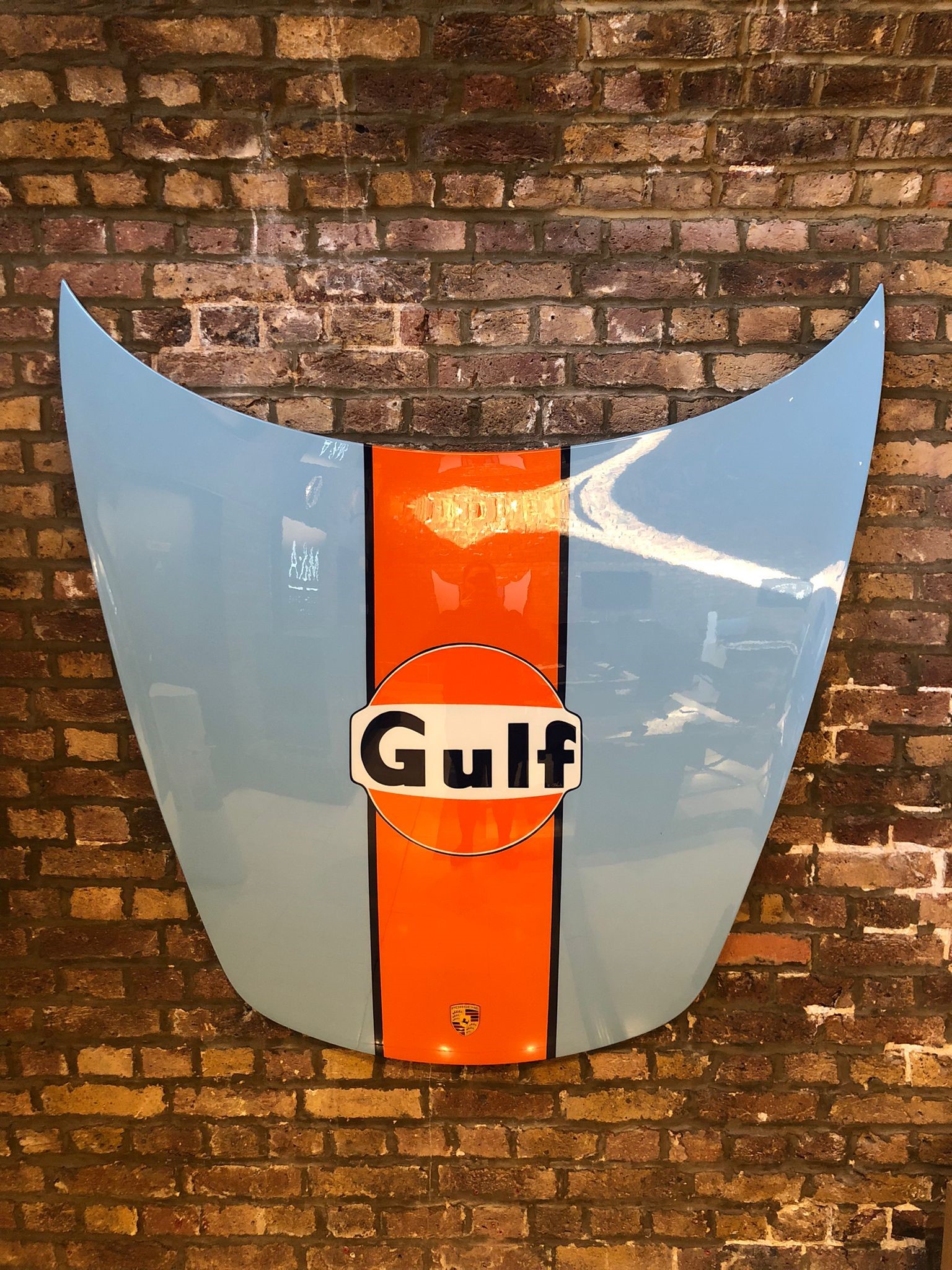 Gulf Bonnet