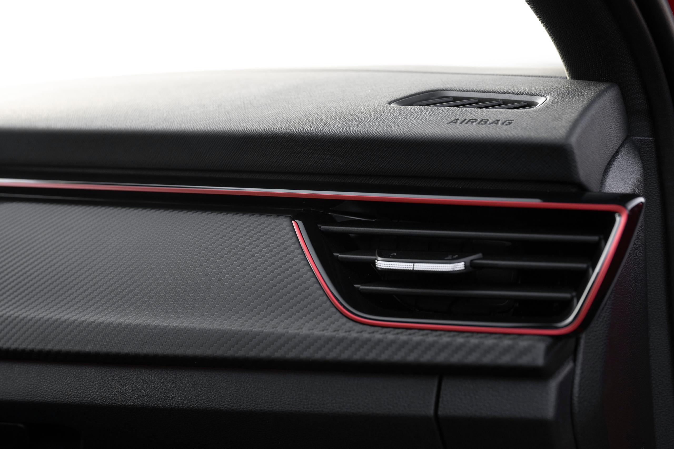 SKODA Scala Air Vent