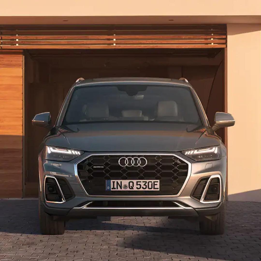 Audi Q5 TFSI e