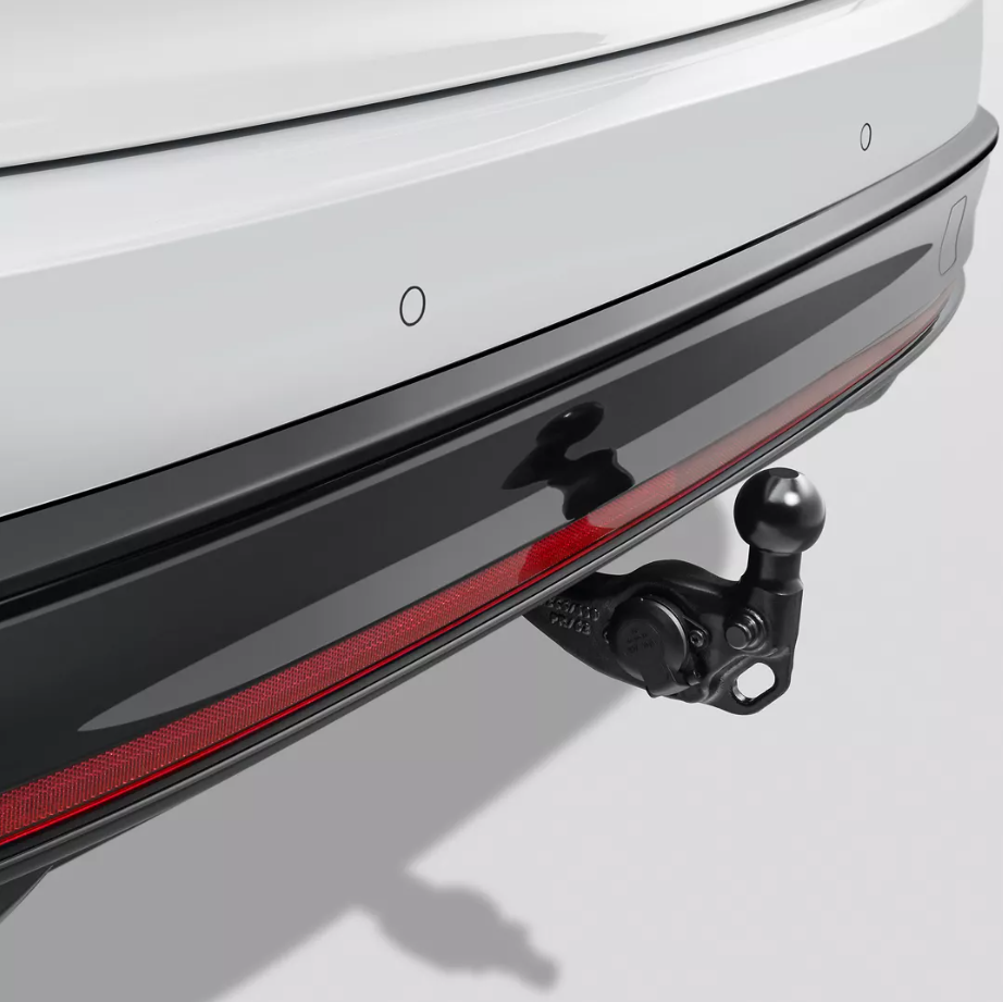 Volkswagen ID.7 Electric Towing Bar