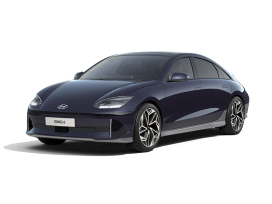 IONIQ 6