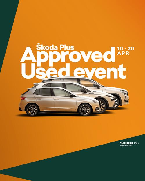 Sinclair Škoda Swansea image