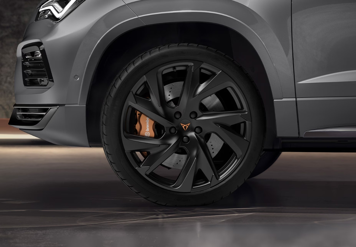 Ateca