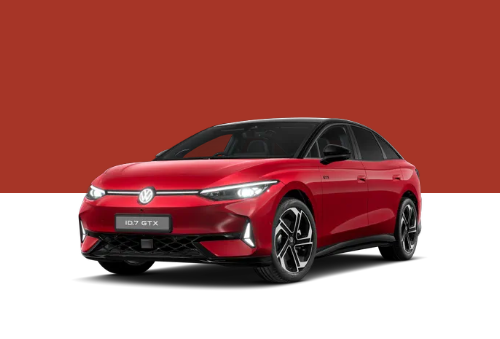 Volkswagen ID.7 GTX Plus 4MOTION Trim
