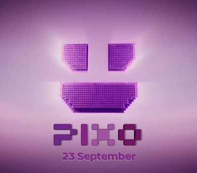 Countdown to PIXO: