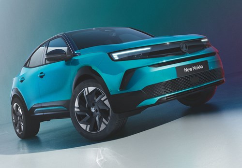 NEW MOKKA MOTABILITY OFFER