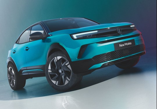 NEW MOKKA MOTABILITY OFFER