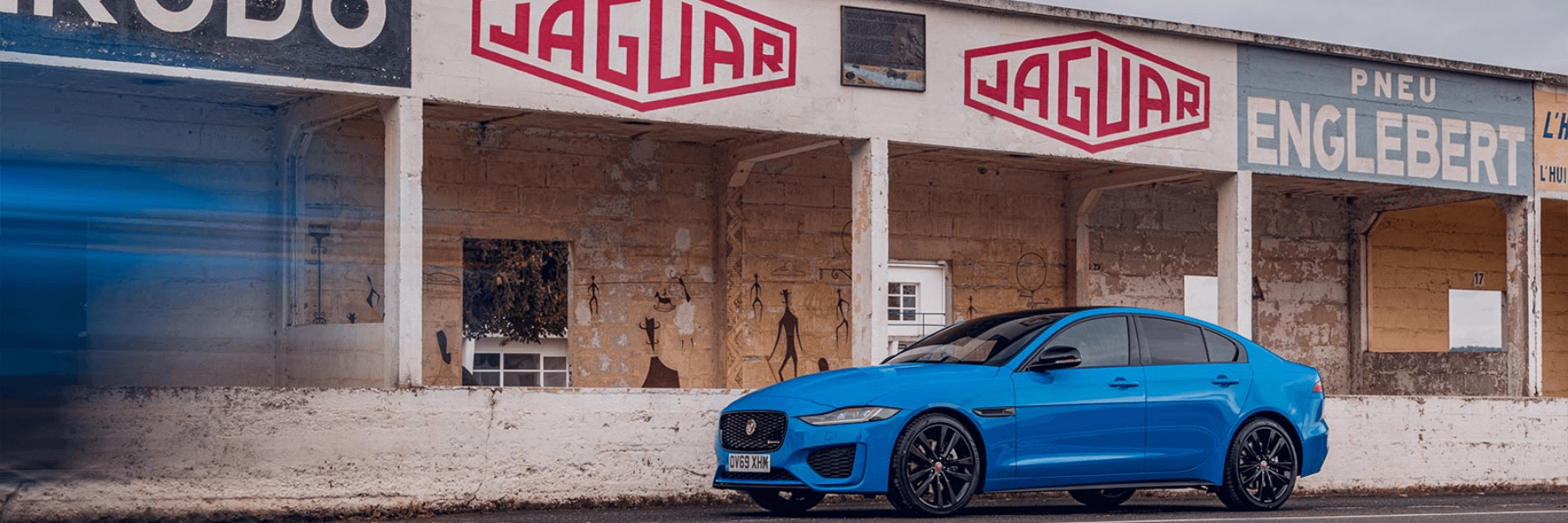 New Jaguar XE Reims Edition Launched