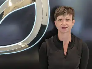 Ingress Chamberlain representing Donald’s dealership team.