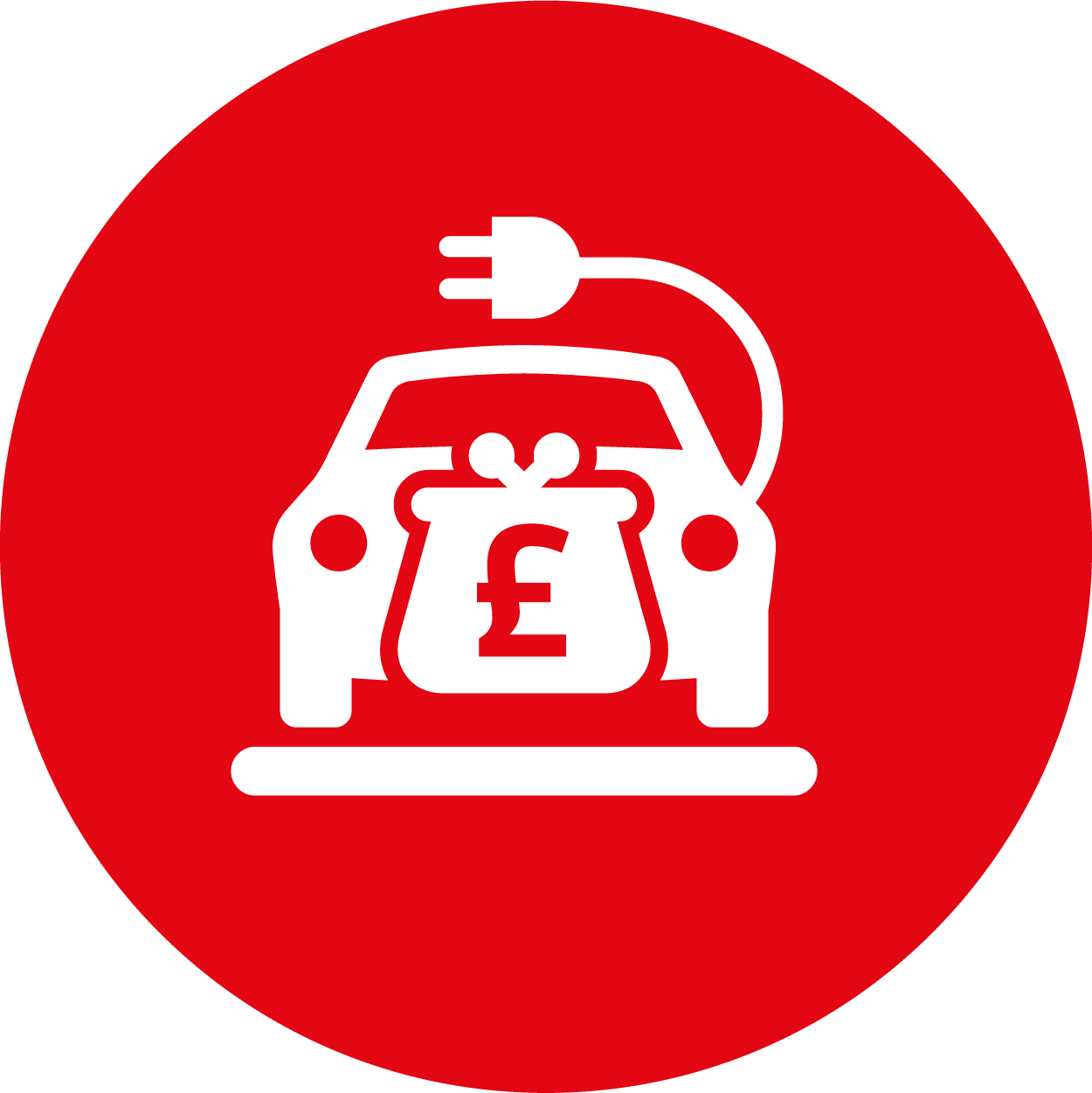 EV road Tax (VED) savings