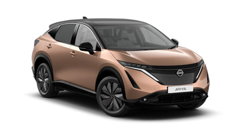Nissan ARIYA