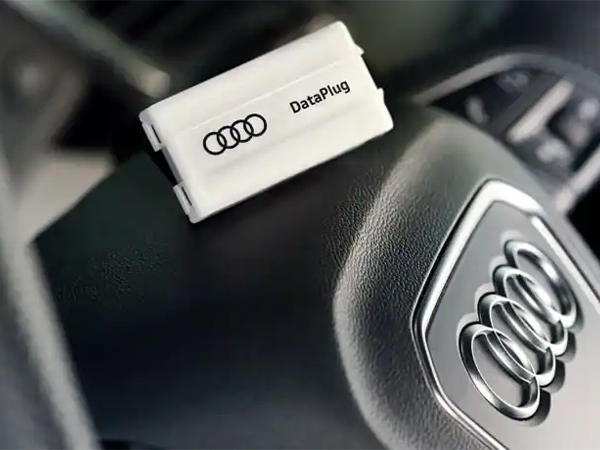 Audi Connect Plug and Play Bath, Bristol, Cardiff Mon Motors