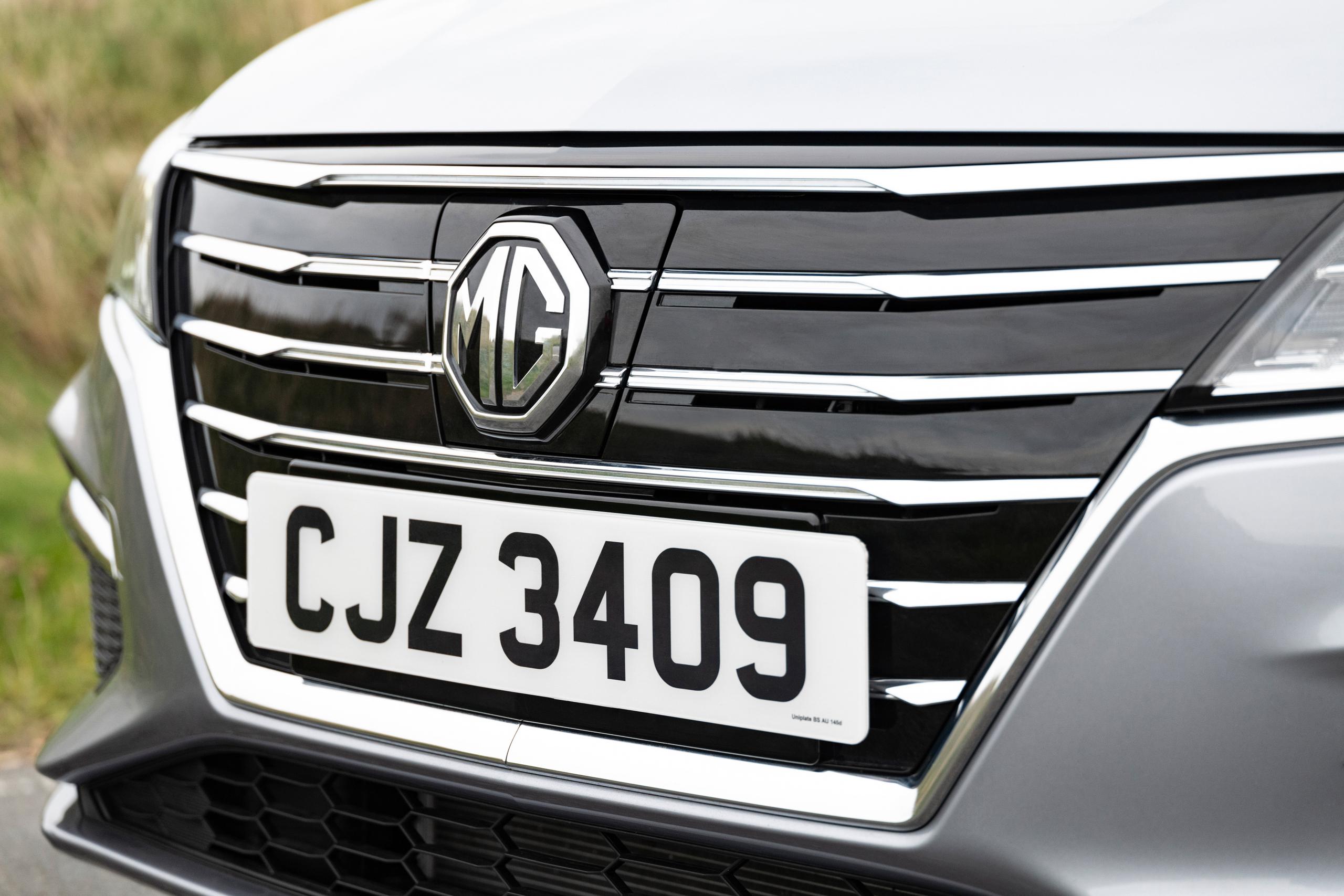 MG5 EV Business | Electric Cars Business | SERE Motors Belfast