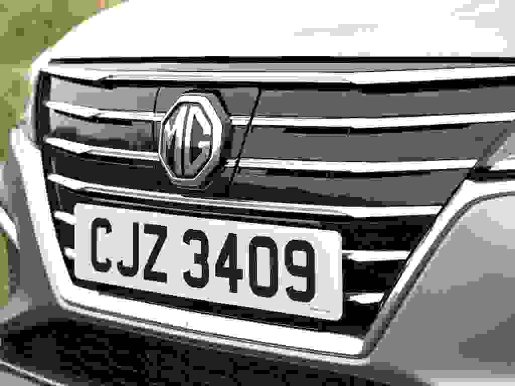 MG5 EV Business | Electric Cars Business | SERE Motors Belfast