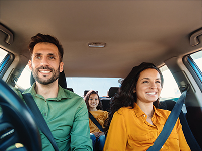 What to Look for When Buying a Family Car: A ŠKODA Guide