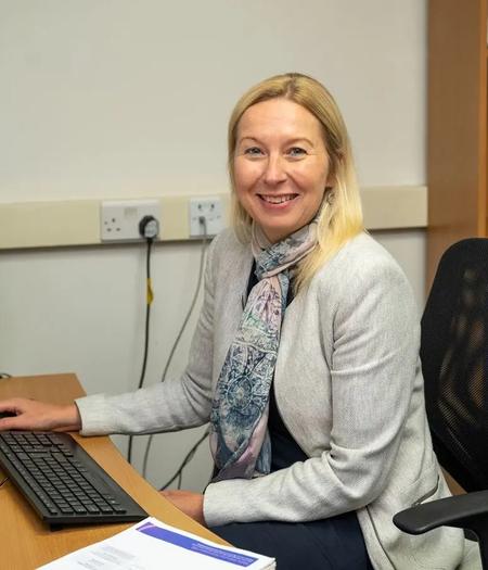 Aisling Willman