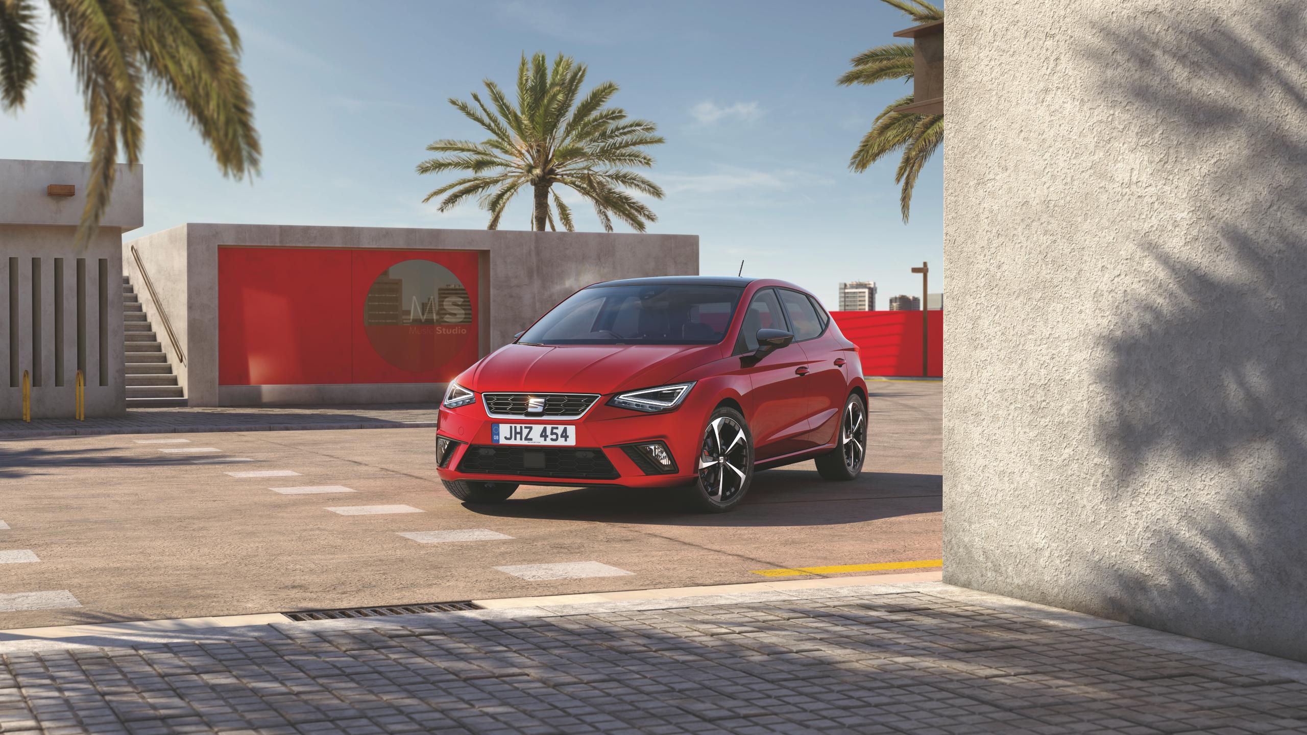 SEAT Ibiza 2026 Ultimate Review, Is This the Best Value Hatchback?