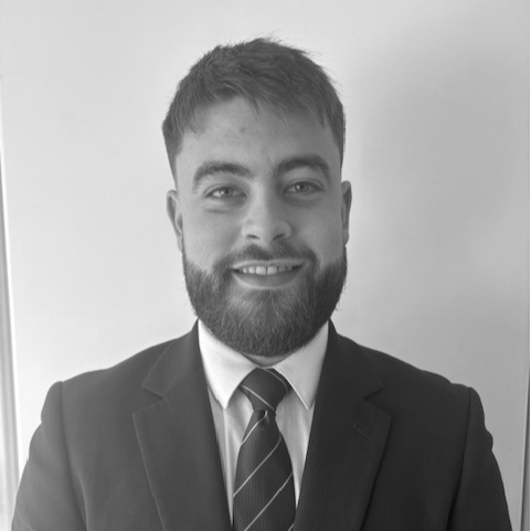 Sales Executive