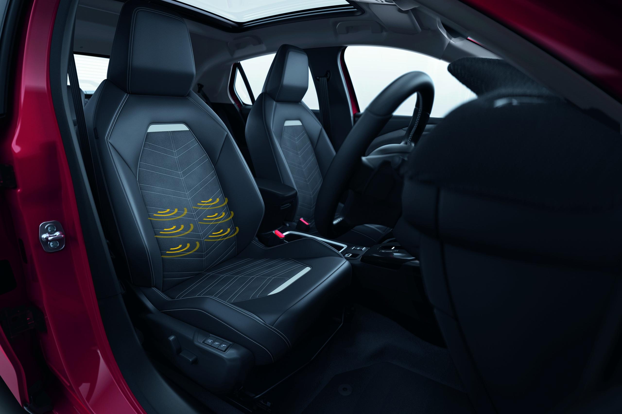 Corsa Electric - Save up to £9,200