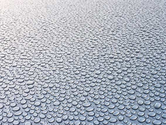 Supagard exterior paint protection