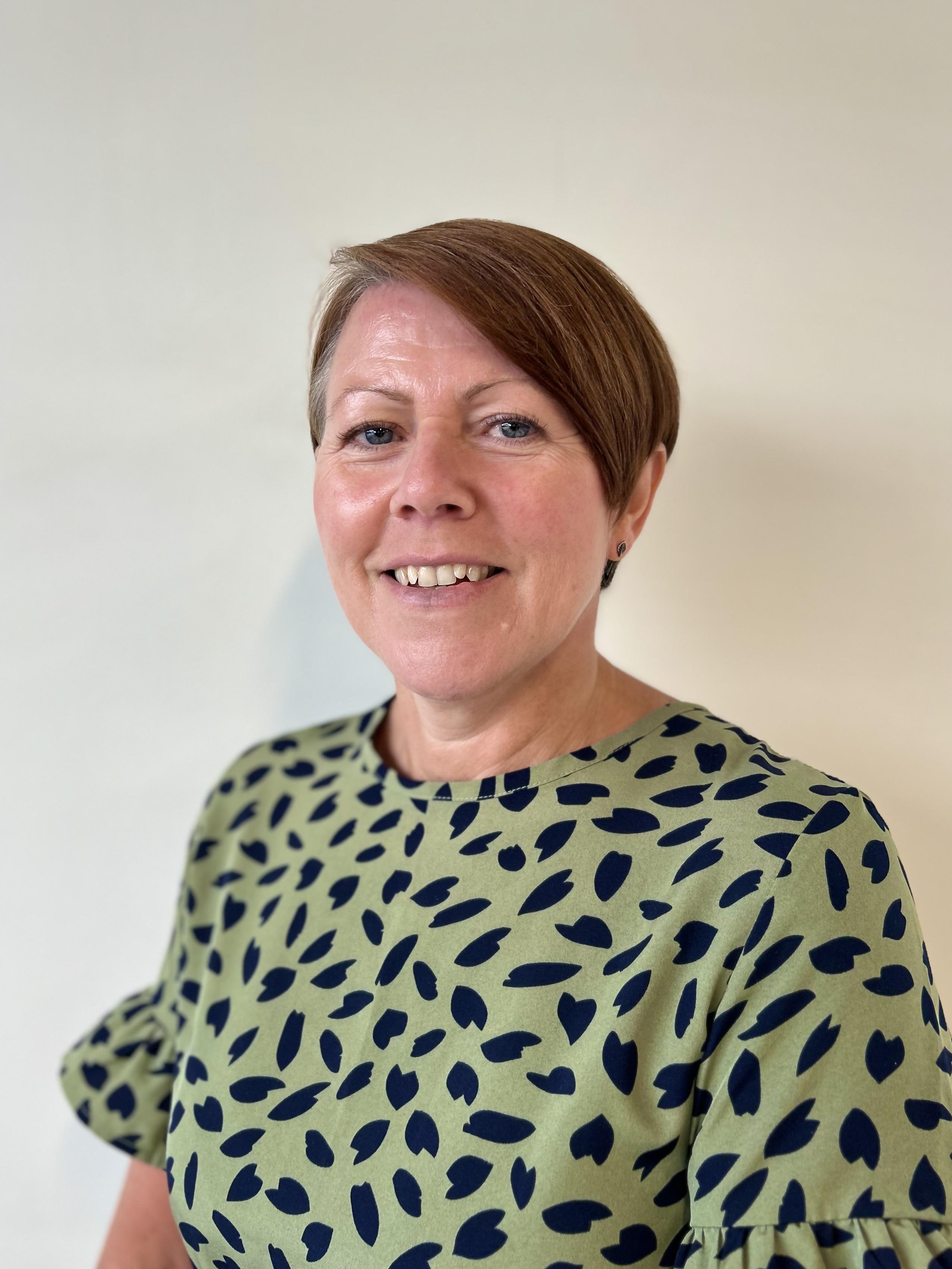 Nicola Taylor