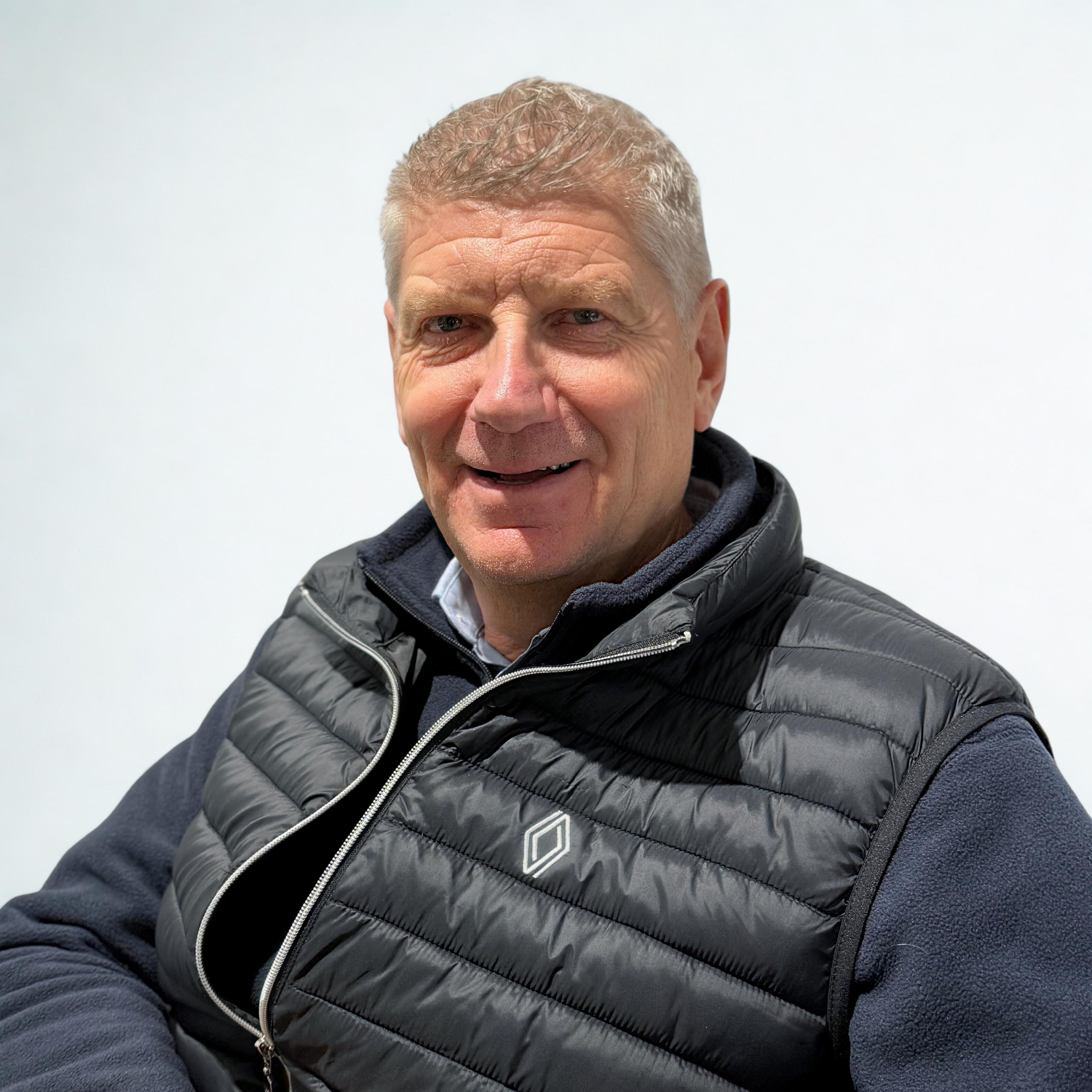 Paul Hunt