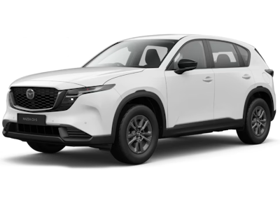 Mazda CX-5 PCP Offer