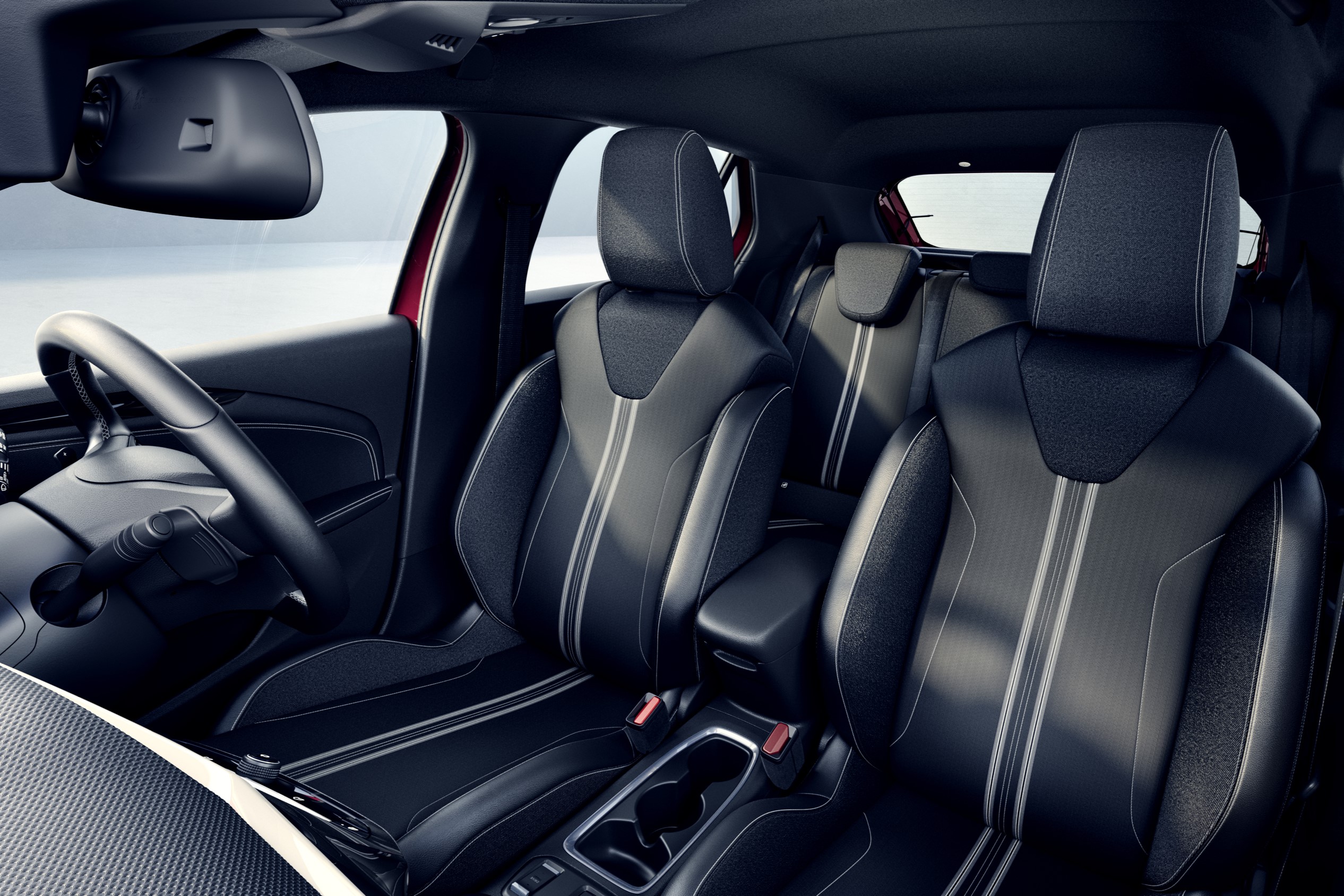 Corsa Electric - Save up to £9,200