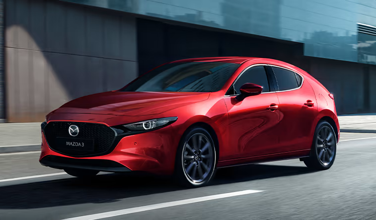 Mazda3