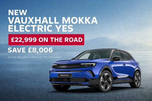 NEW MOKKA YES ELECTRIC