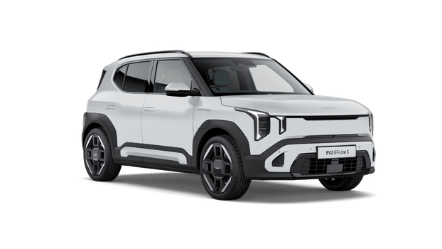 EV2 Motability