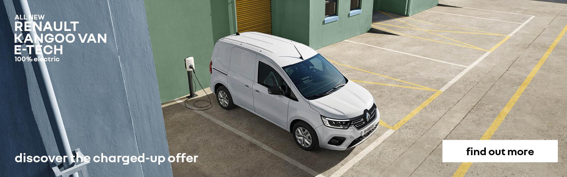 New and Used Renault Car Dealer Gravells Kidwelly SA17 4TF 01554