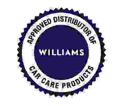 Williams Ceramic Coat