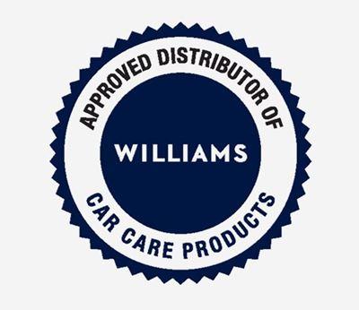 Williams Ceramic Coat