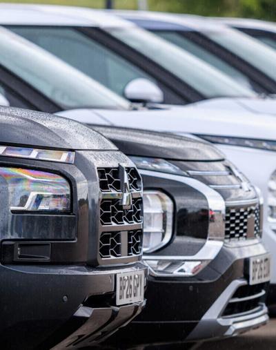 Contract Hire