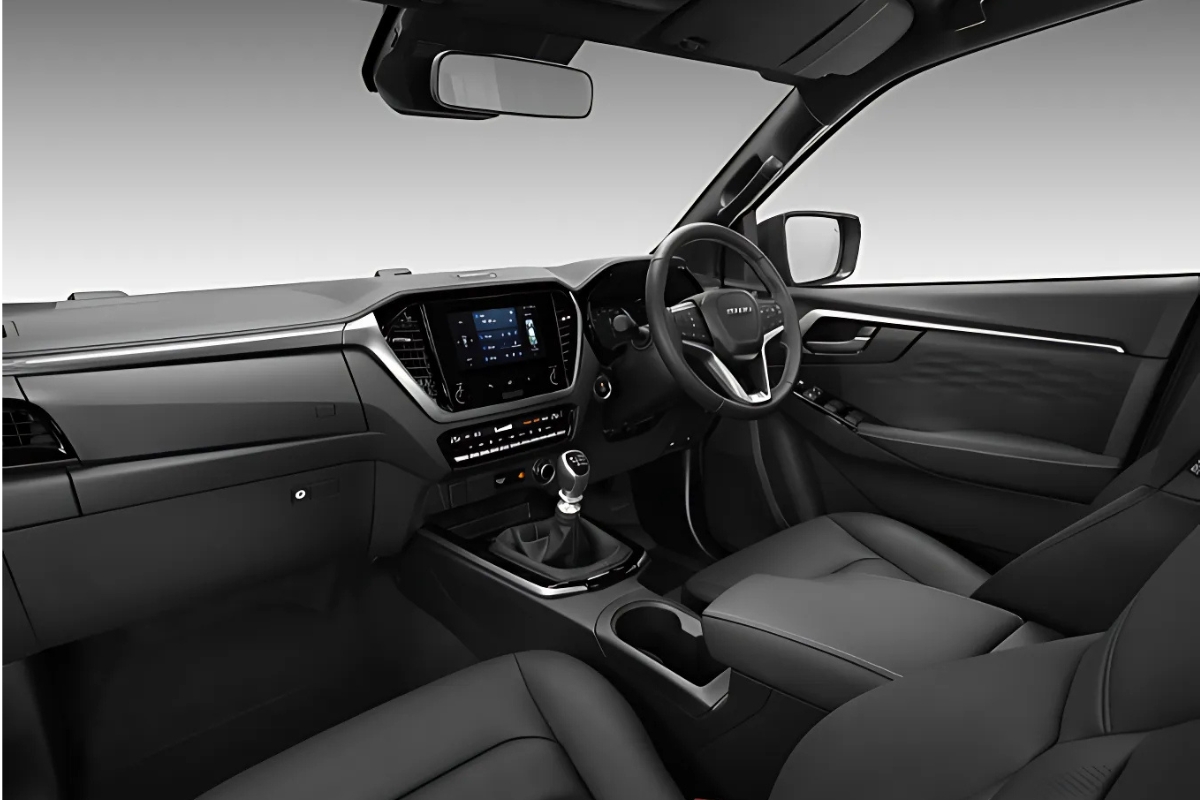 D-Max DL40
