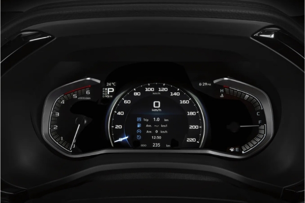 D-Max DL40