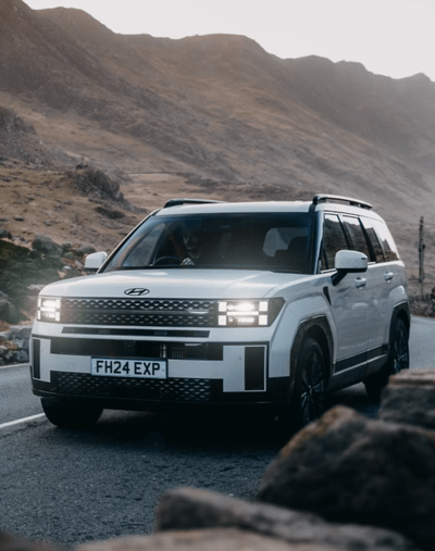 Contract Hire
