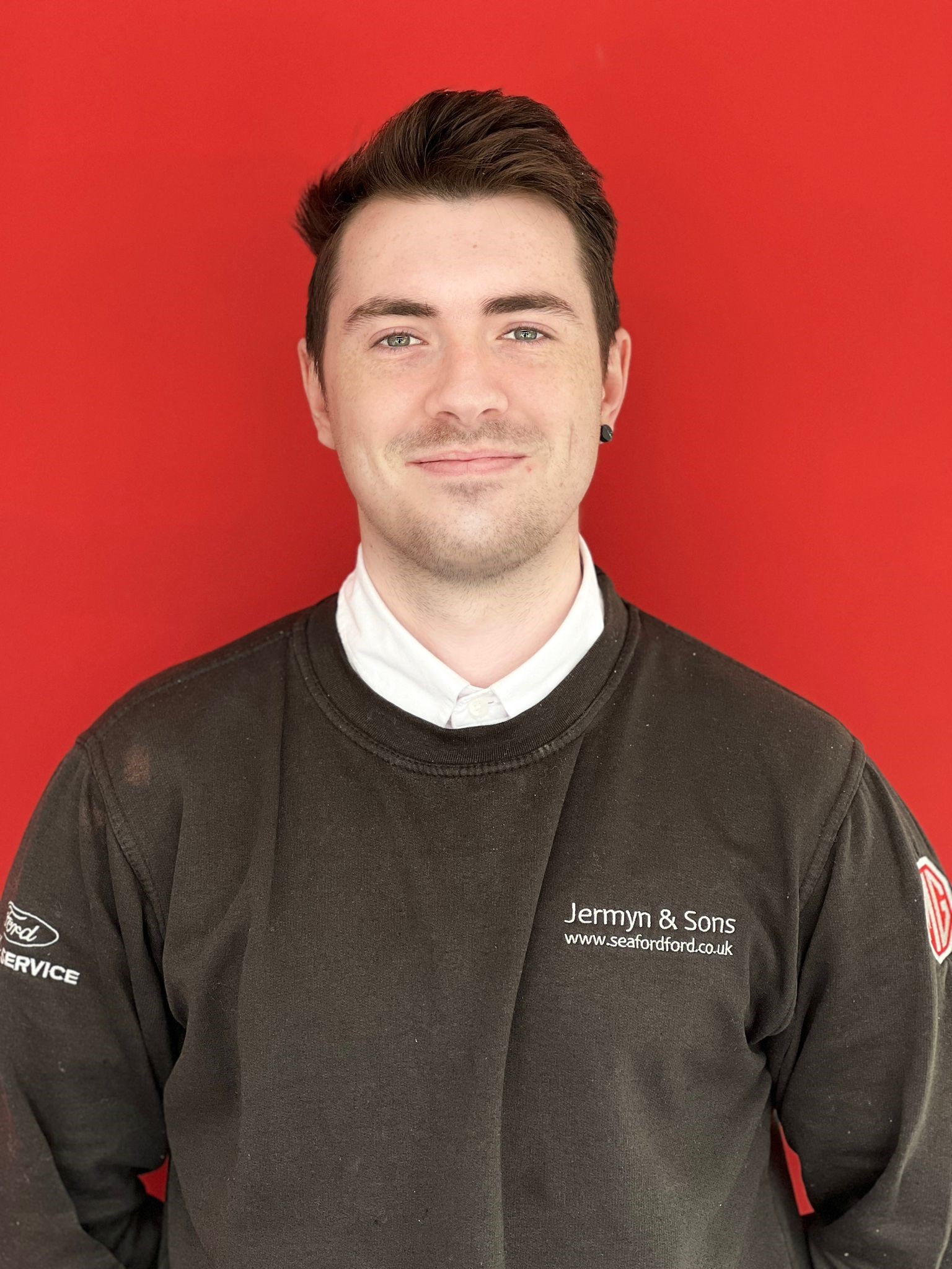 Meet the Team, Seaford, East Sussex Jermyn Motor Group