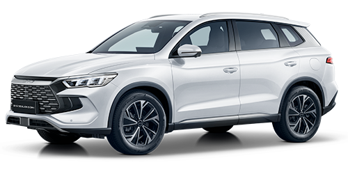 BYD Sealion