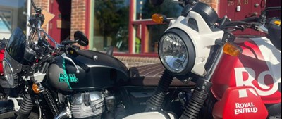 Royal Enfield