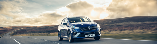 Renault Claims a Trio of Trophies at WhatCar? Awards 2026