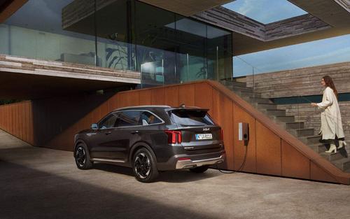 Sorento