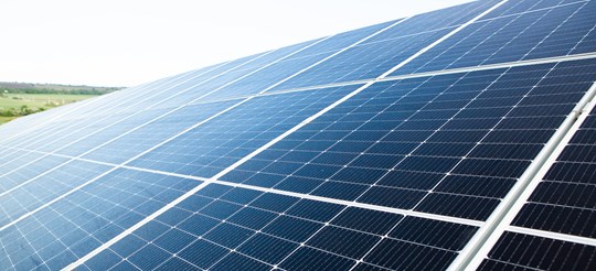 Fuelled by Sunshine: How Ancaster Solar Panels Are Driving a Greener Future