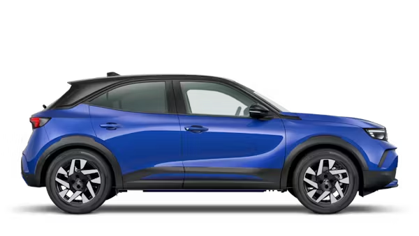 Vauxhall Mokka Electric