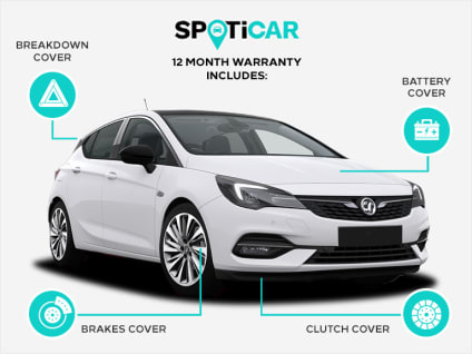 spoticar