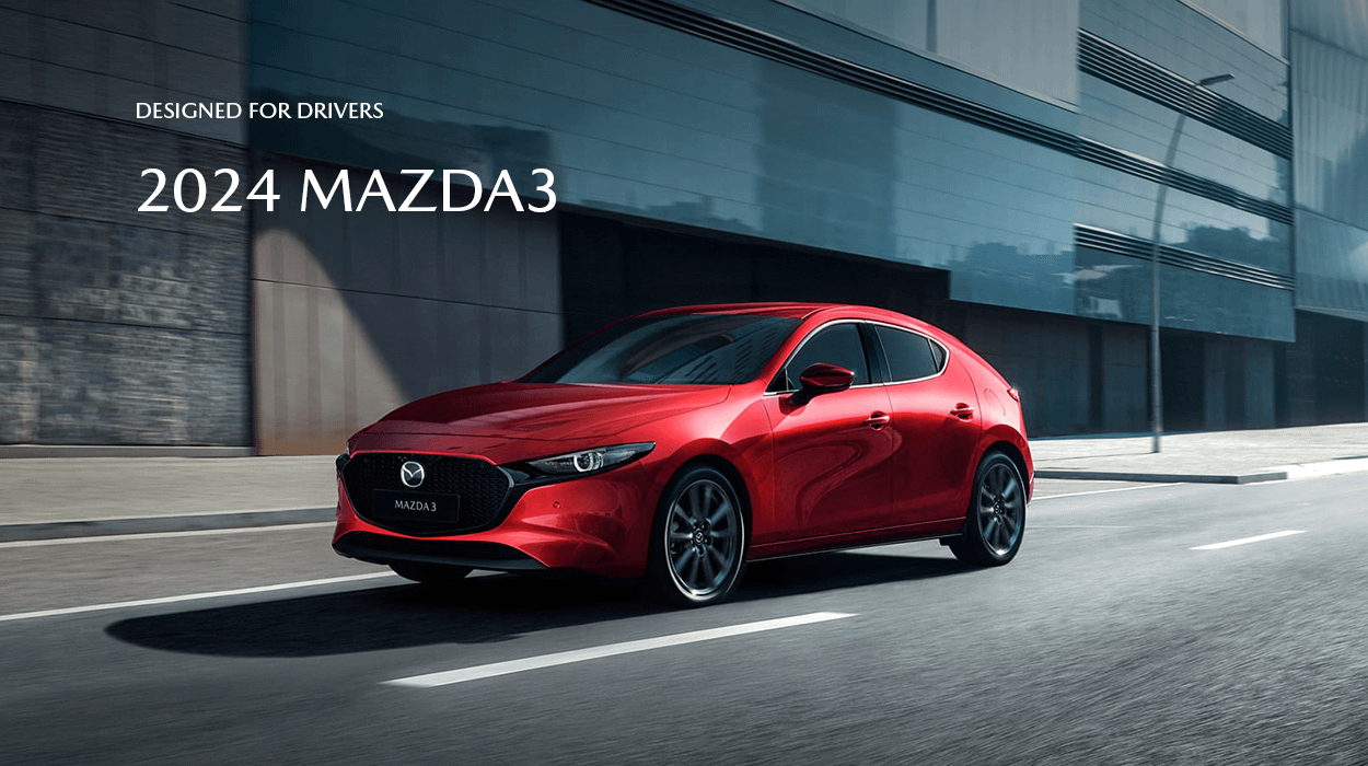 Mazda, New, Used Car Dealerships | Swansea | FRF Motors Mazda